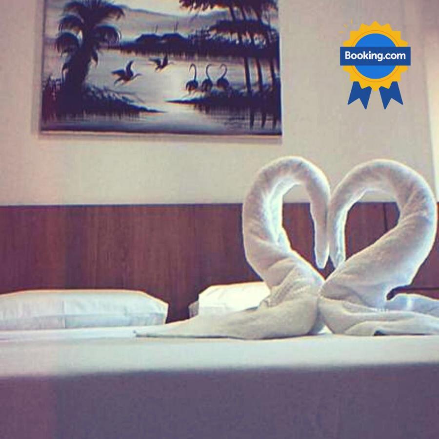 Apto Com Jacuzzi - 2 Quartos Em Pipa Bda 108 Praia de Pipa Exterior foto